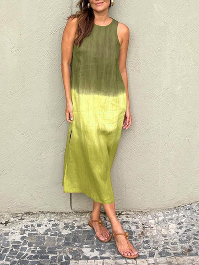 Marian dress