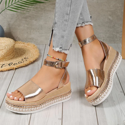 Eva - Summer sandals