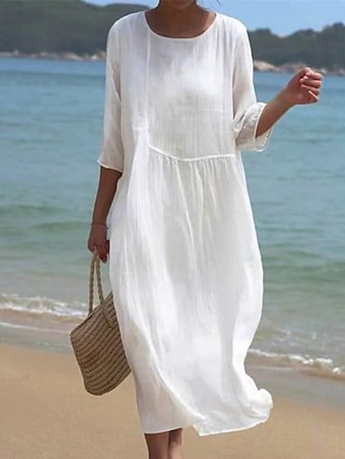 Kelly - Summer Dress