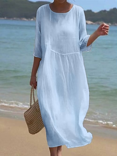 Kelly - Summer Dress