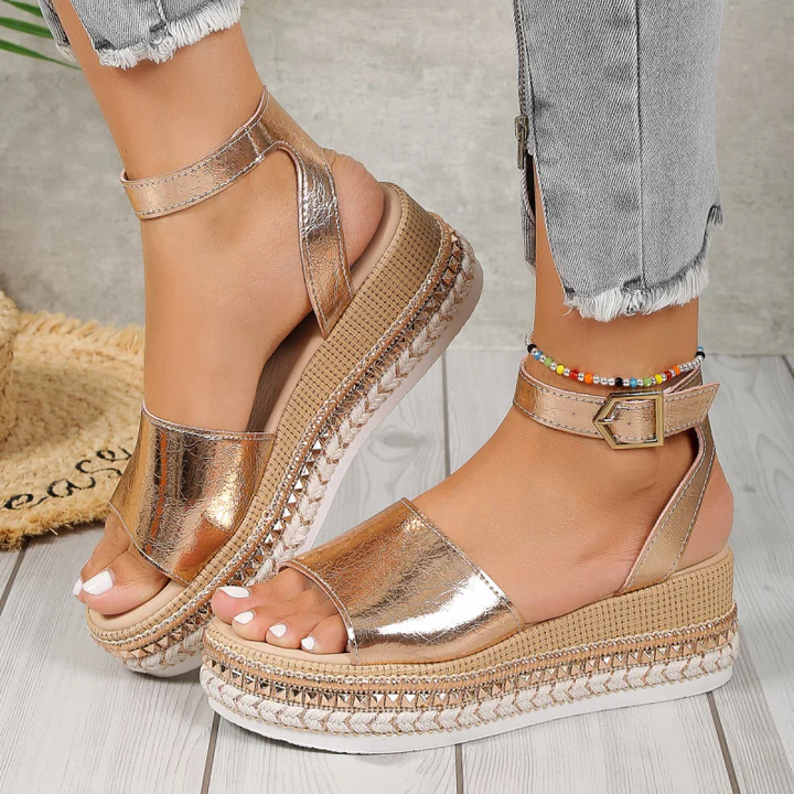 Eva - Summer sandals