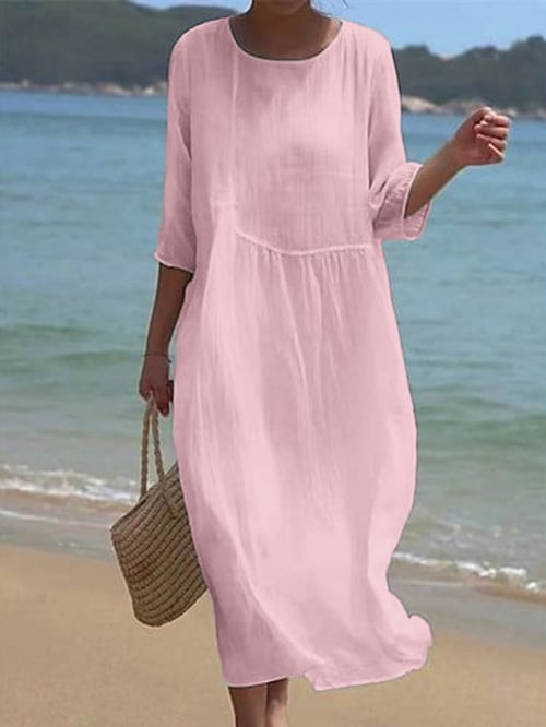 Kelly - Summer Dress