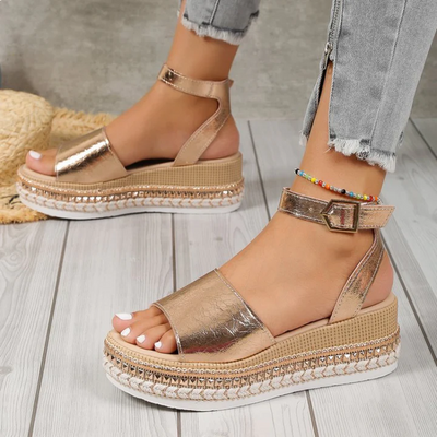 Eva - Summer sandals