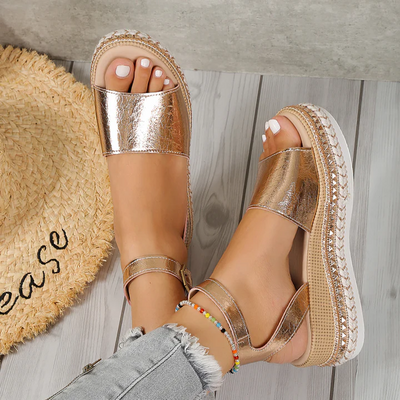 Eva - Summer sandals