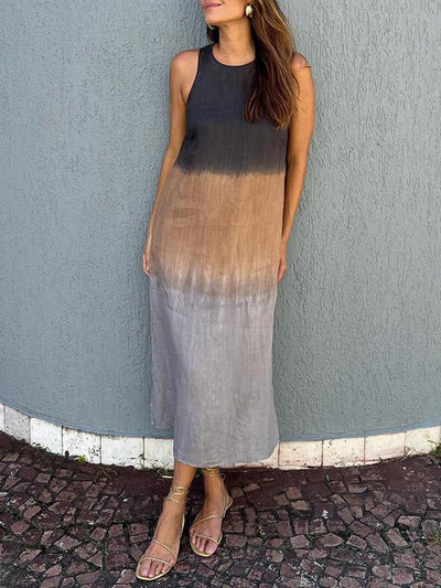 Marian dress