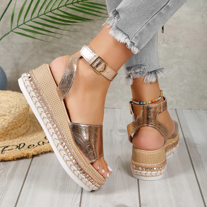 Eva - Summer sandals
