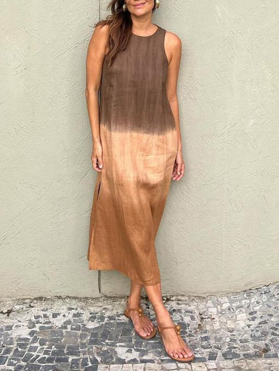 Marian dress