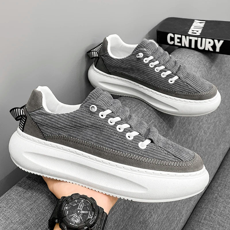 Specially designed cricket shoes