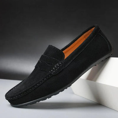Stockholm - Breathable Loafers