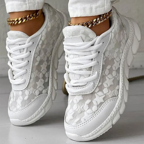Luxury sneakers for women