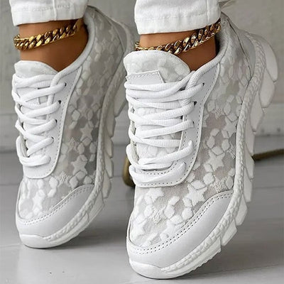 Luxury sneakers for women