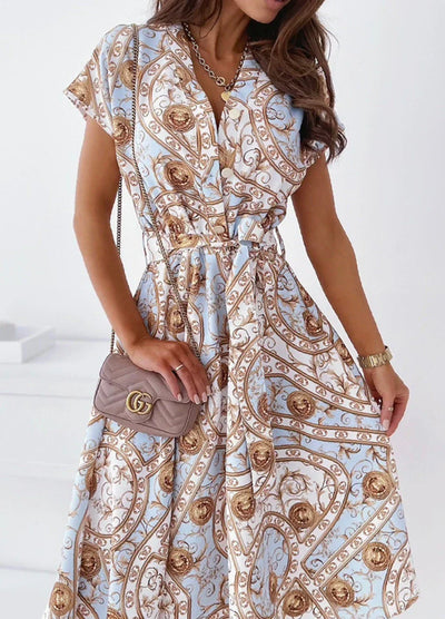 Marga Dress