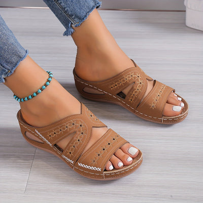 Lea - Orthopedic Sandals
