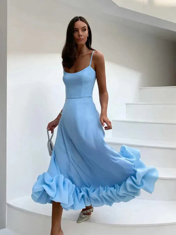 Andrea - Elegant Dress