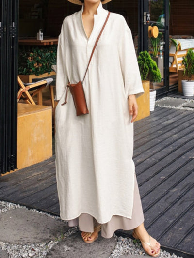 Mariona - Casual dresses for women