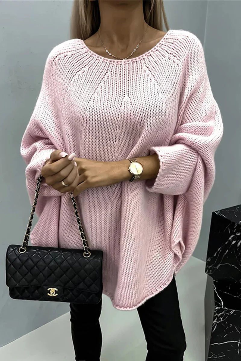 Solid Fabric O-Neck T-Shirt for Effortless Style