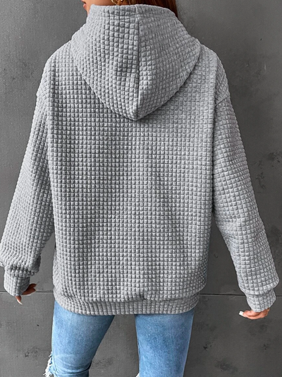 Zoe - Comfortable Hoodie