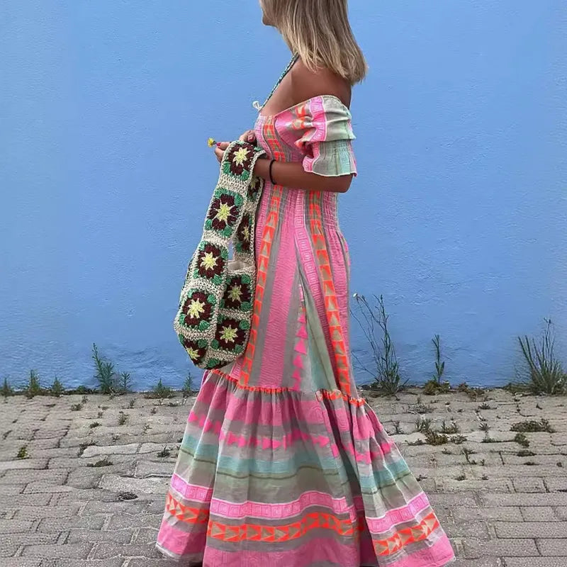 Tania dress