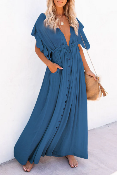 Charo Dress
