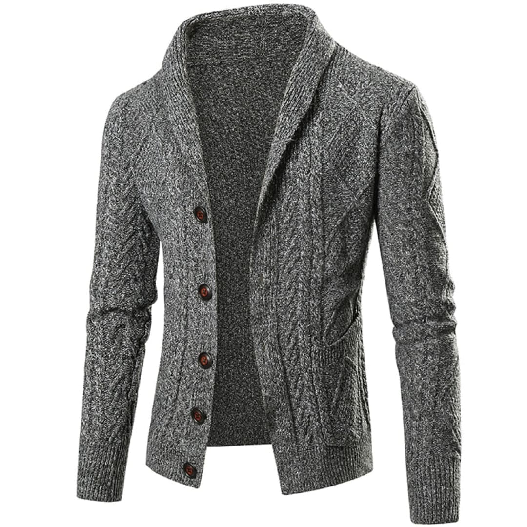 Versatile Jacket for All Seasons