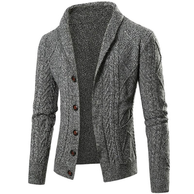 Versatile Jacket for All Seasons