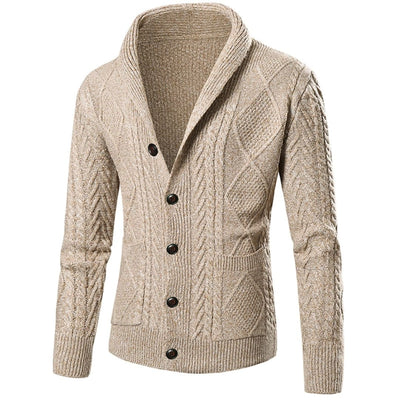 Versatile Jacket for All Seasons