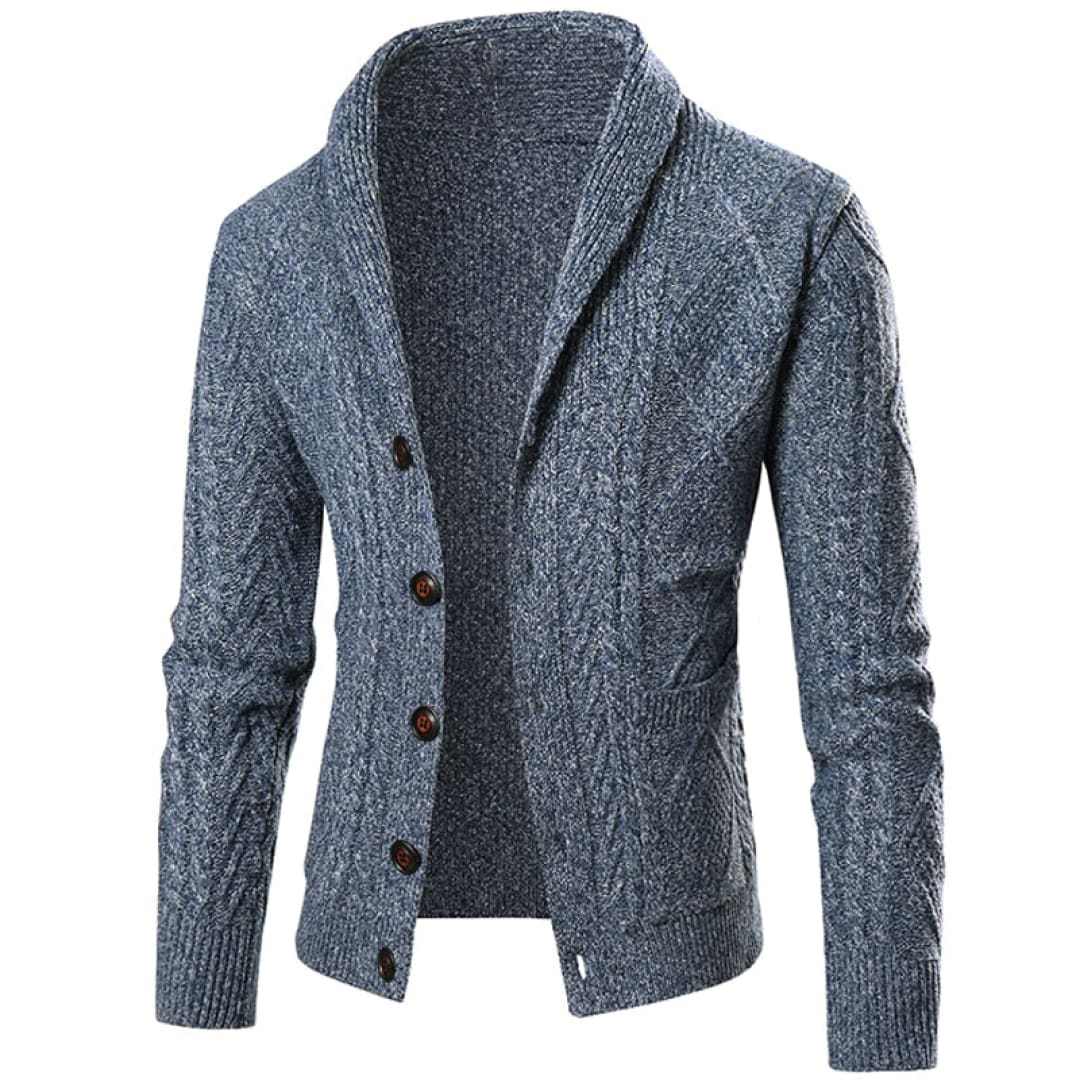 Versatile Jacket for All Seasons