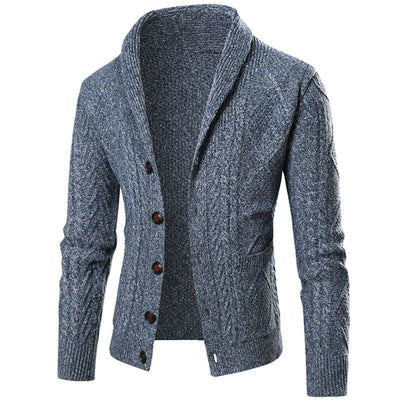 Versatile Jacket for All Seasons