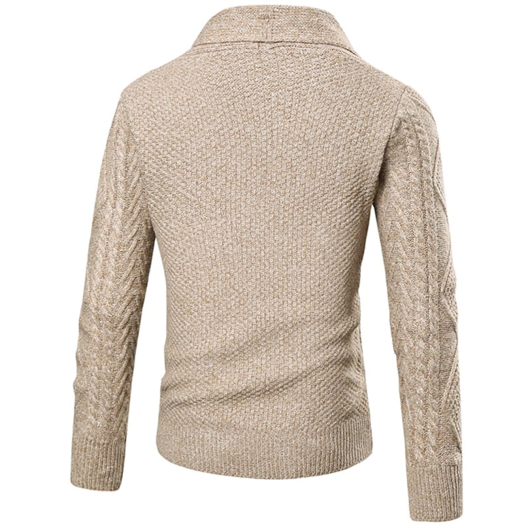Versatile Jacket for All Seasons