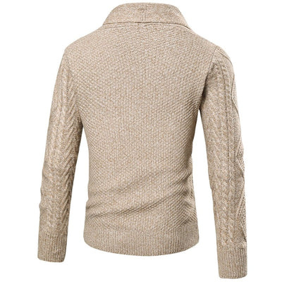 Versatile Jacket for All Seasons