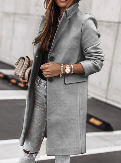 Comfortable, casual and loose cardigan