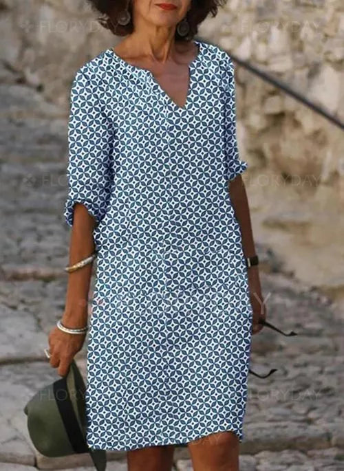 Johanna - The elegant and unique dress