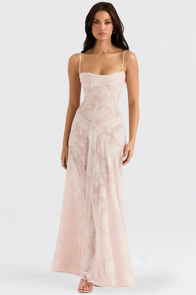 Ruth dress