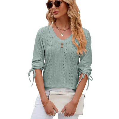 Lorena blouse