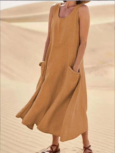Sara dress