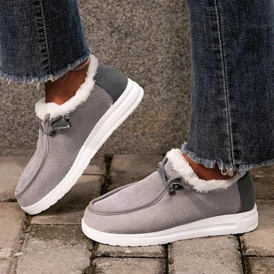 Cozy, Insulated Winter Boots for Extra Warmth