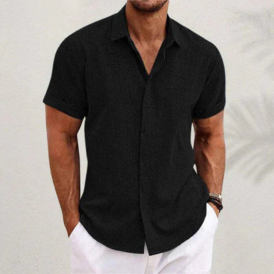 Mario - Men's Short-Sleeved T-Shirt