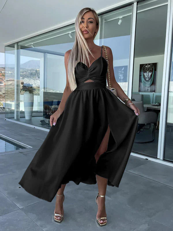 Yasmin dress
