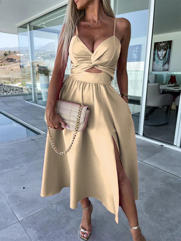 Yasmin dress