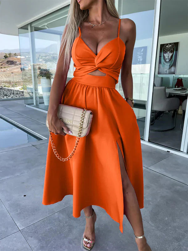 Yasmin dress