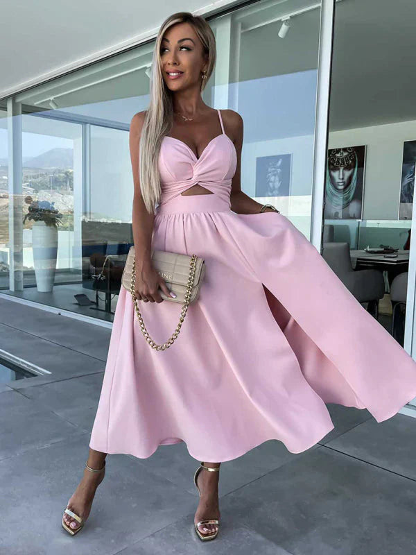 Yasmin dress