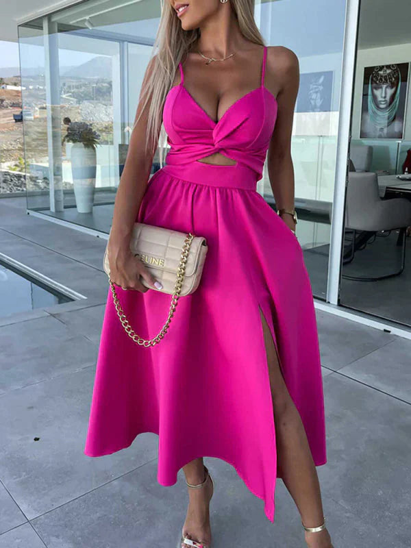 Yasmin dress