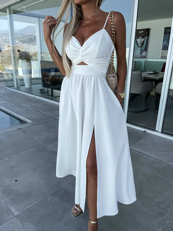 Yasmin dress