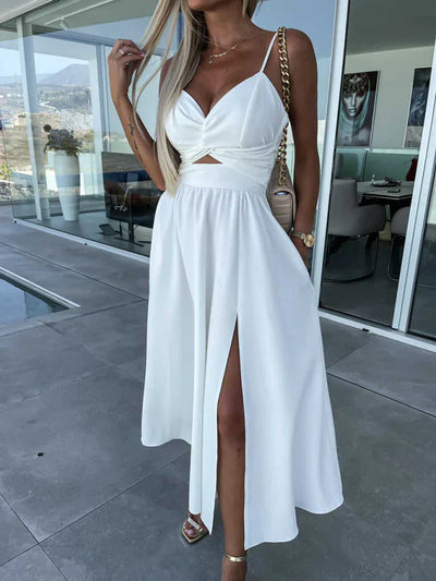 Yasmin dress