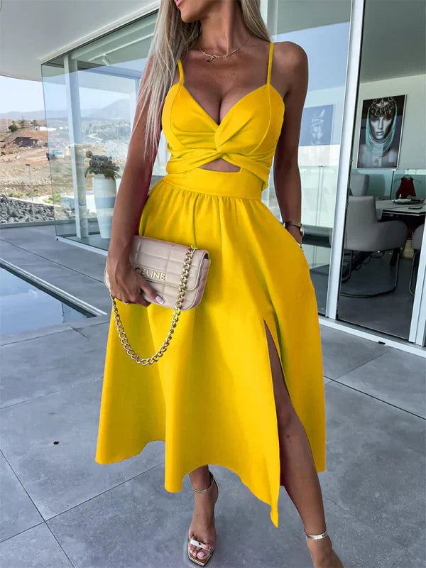 Yasmin dress