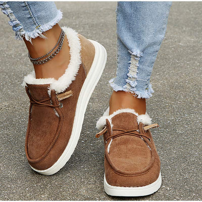 Cozy, Insulated Winter Boots for Extra Warmth