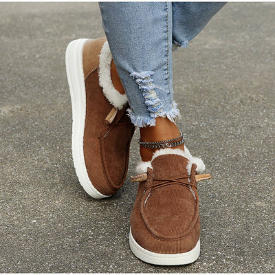 Cozy, Insulated Winter Boots for Extra Warmth