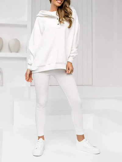Chloe - Three-piece matching set