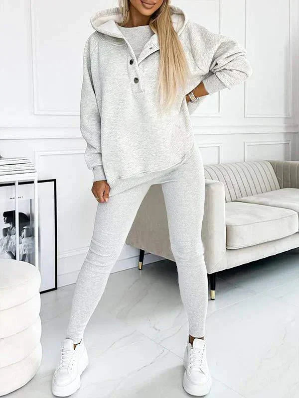 Chloe - Three-piece matching set