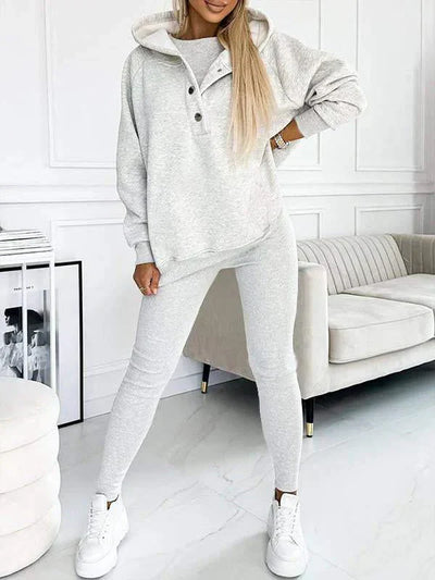 Chloe - Three-piece matching set